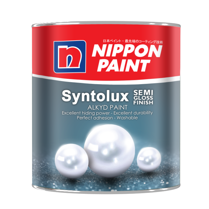syntolux semi glass new